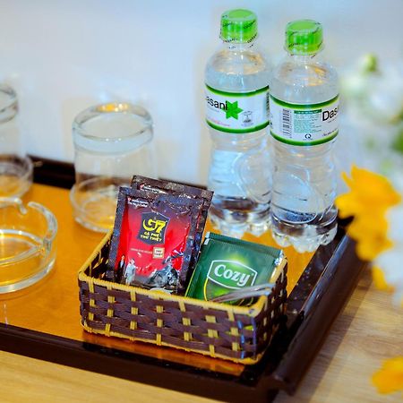 Royal Hotel Ha Noi Ανόι Εξωτερικό φωτογραφία