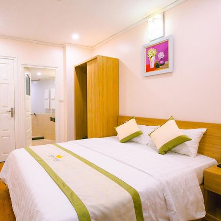 Royal Hotel Ha Noi Ανόι Εξωτερικό φωτογραφία