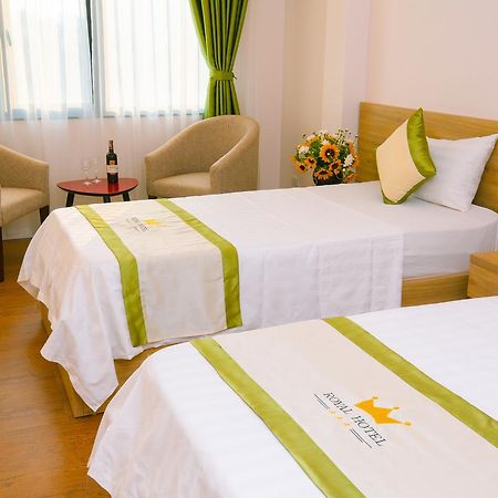 Royal Hotel Ha Noi Ανόι Εξωτερικό φωτογραφία