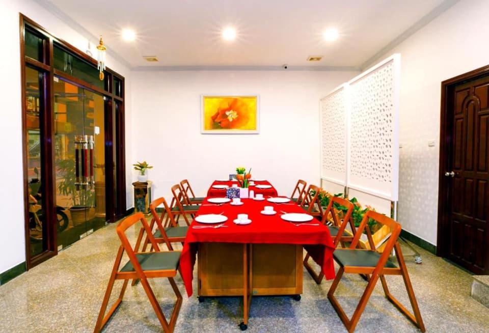 Royal Hotel Ha Noi Ανόι Εξωτερικό φωτογραφία