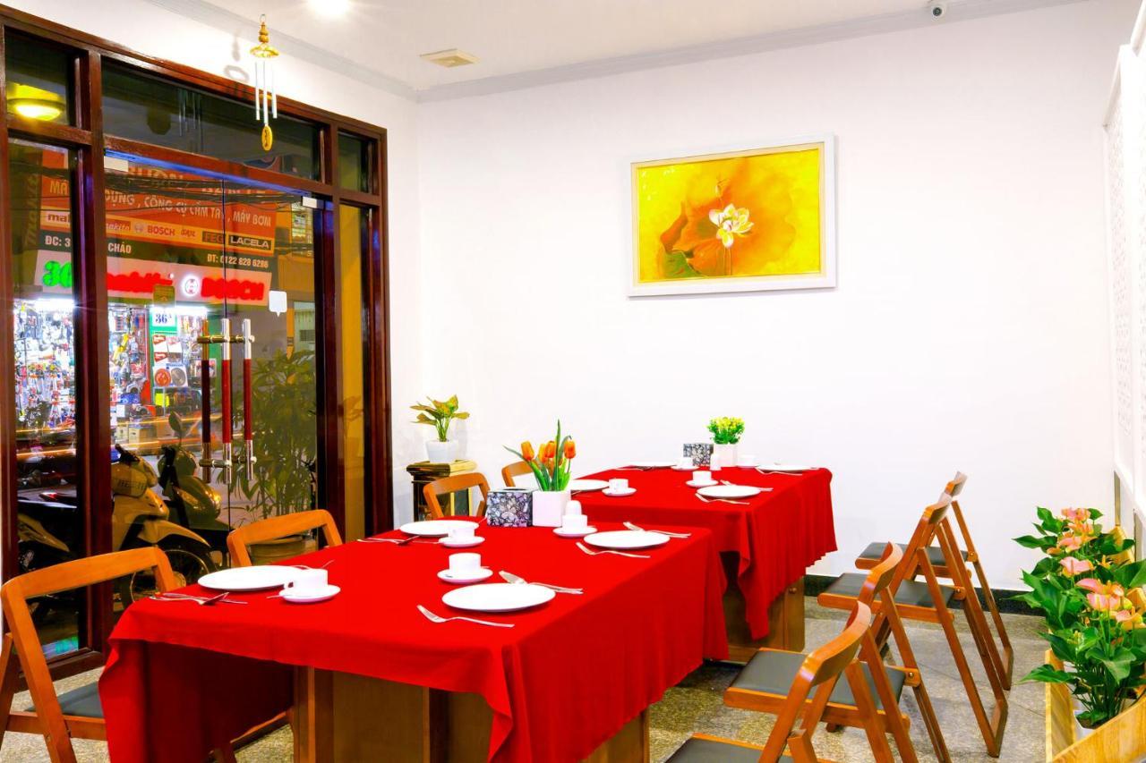Royal Hotel Ha Noi Ανόι Εξωτερικό φωτογραφία