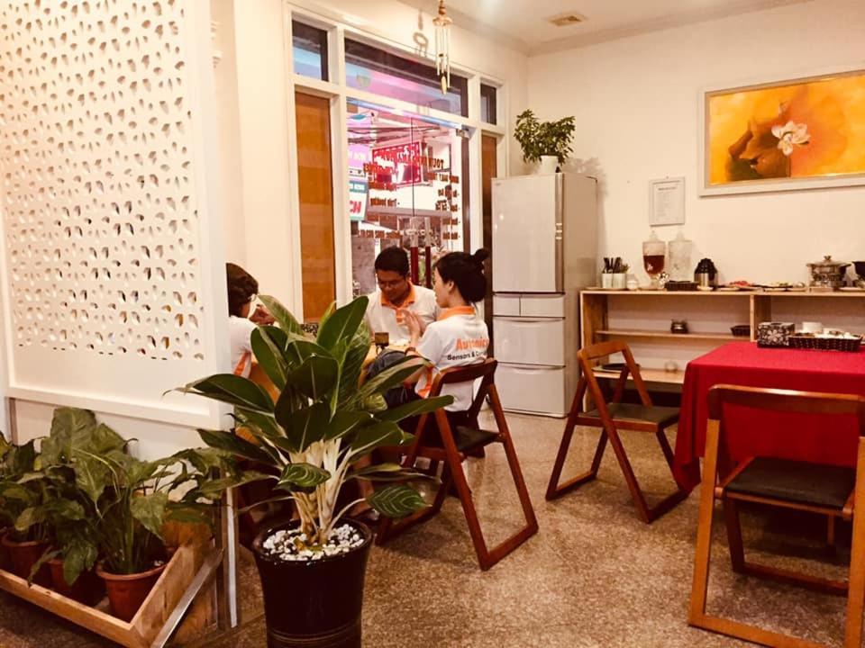 Royal Hotel Ha Noi Ανόι Εξωτερικό φωτογραφία