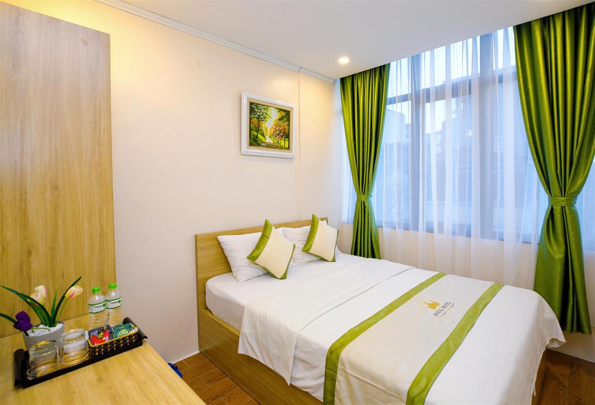 Royal Hotel Ha Noi Ανόι Εξωτερικό φωτογραφία