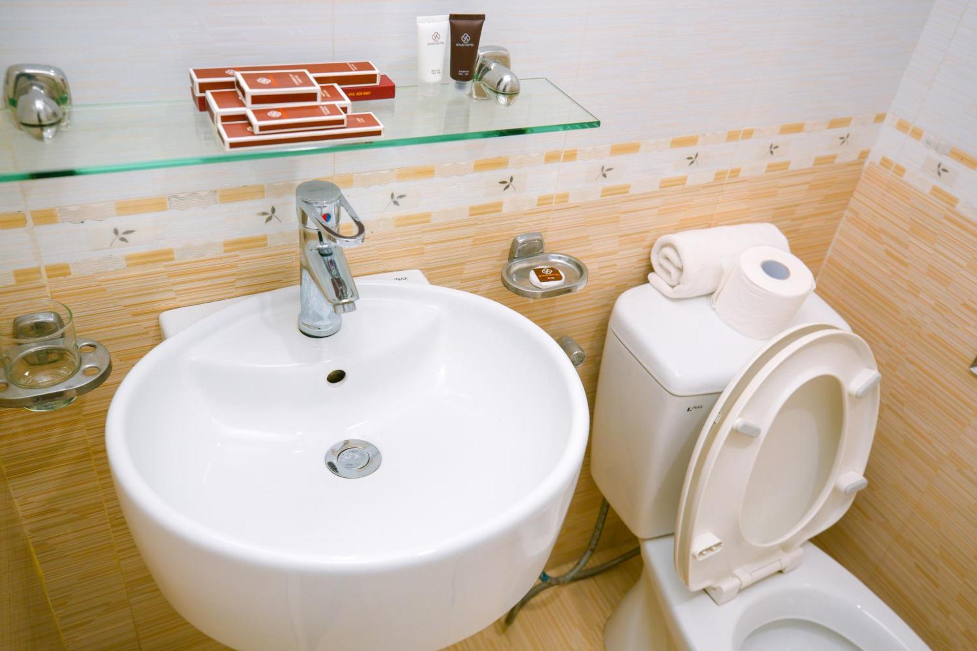 Royal Hotel Ha Noi Ανόι Εξωτερικό φωτογραφία