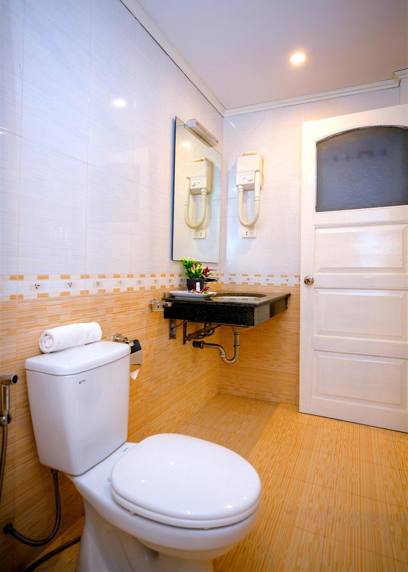 Royal Hotel Ha Noi Ανόι Εξωτερικό φωτογραφία