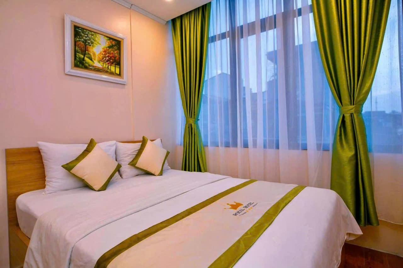 Royal Hotel Ha Noi Ανόι Εξωτερικό φωτογραφία