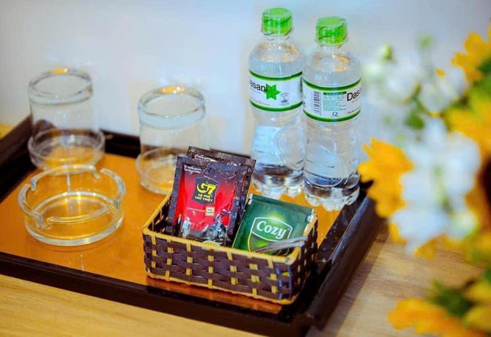 Royal Hotel Ha Noi Ανόι Εξωτερικό φωτογραφία