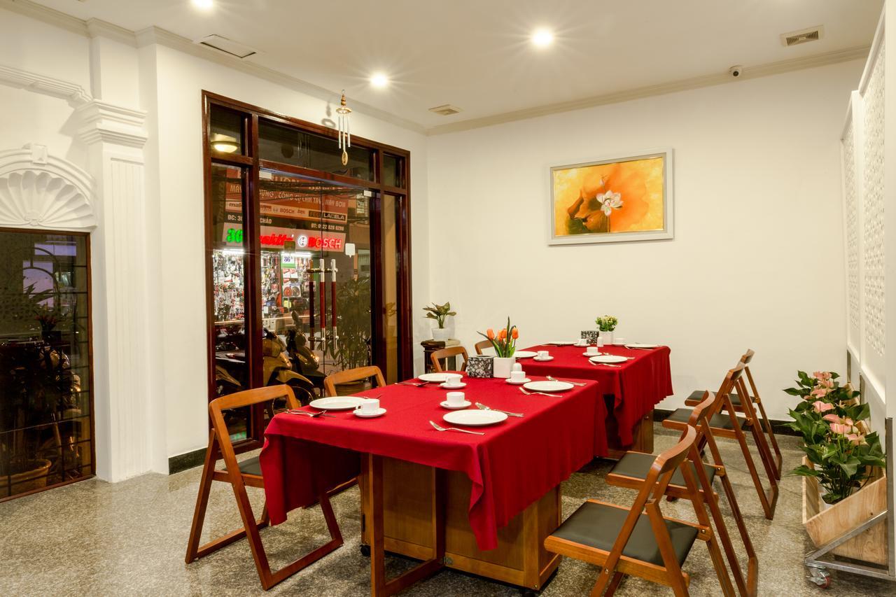 Royal Hotel Ha Noi Ανόι Εξωτερικό φωτογραφία