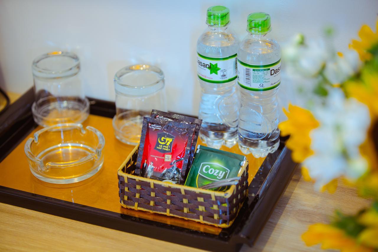 Royal Hotel Ha Noi Ανόι Εξωτερικό φωτογραφία