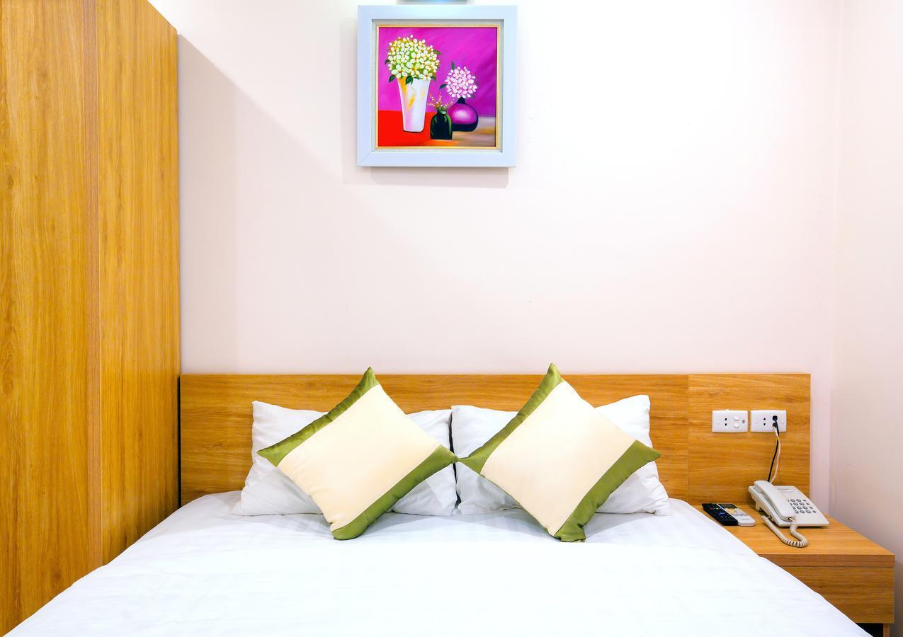 Royal Hotel Ha Noi Ανόι Εξωτερικό φωτογραφία