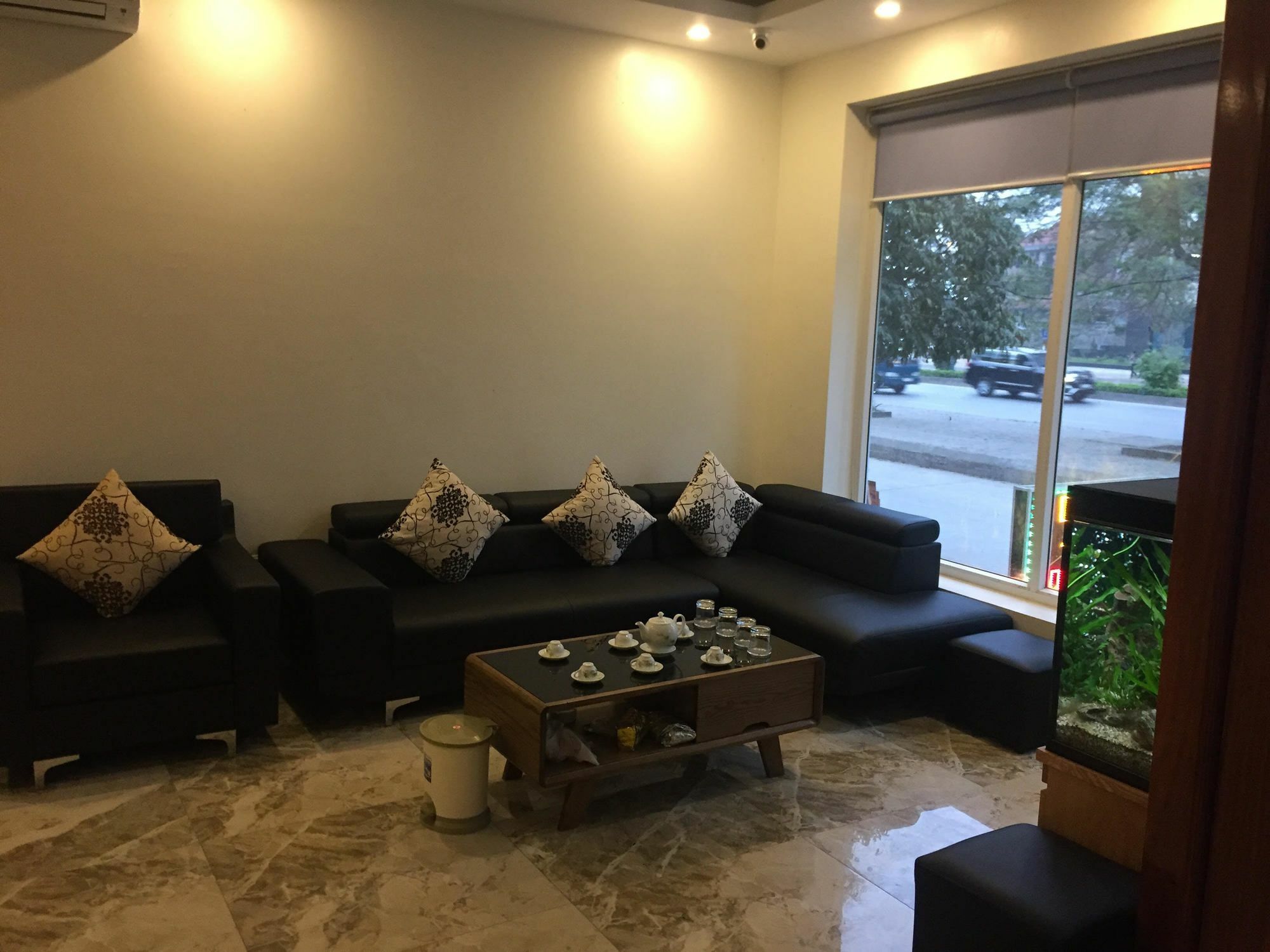 Royal Hotel Ha Noi Ανόι Εξωτερικό φωτογραφία