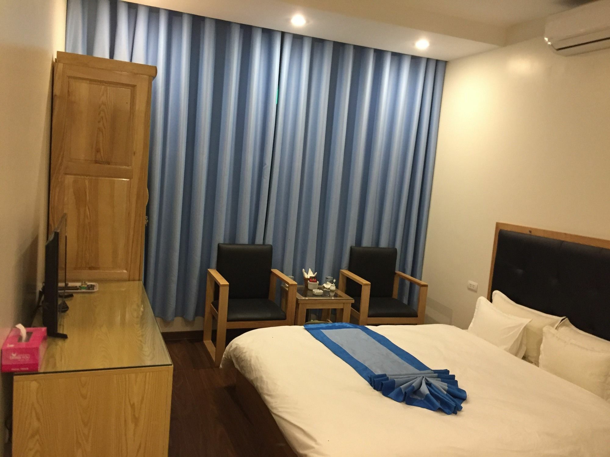 Royal Hotel Ha Noi Ανόι Εξωτερικό φωτογραφία