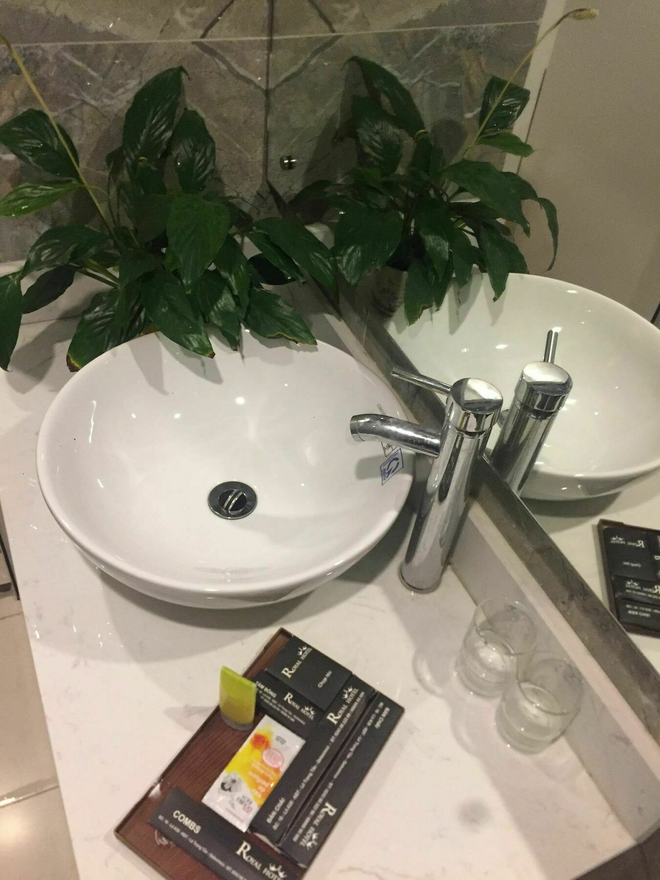 Royal Hotel Ha Noi Ανόι Εξωτερικό φωτογραφία