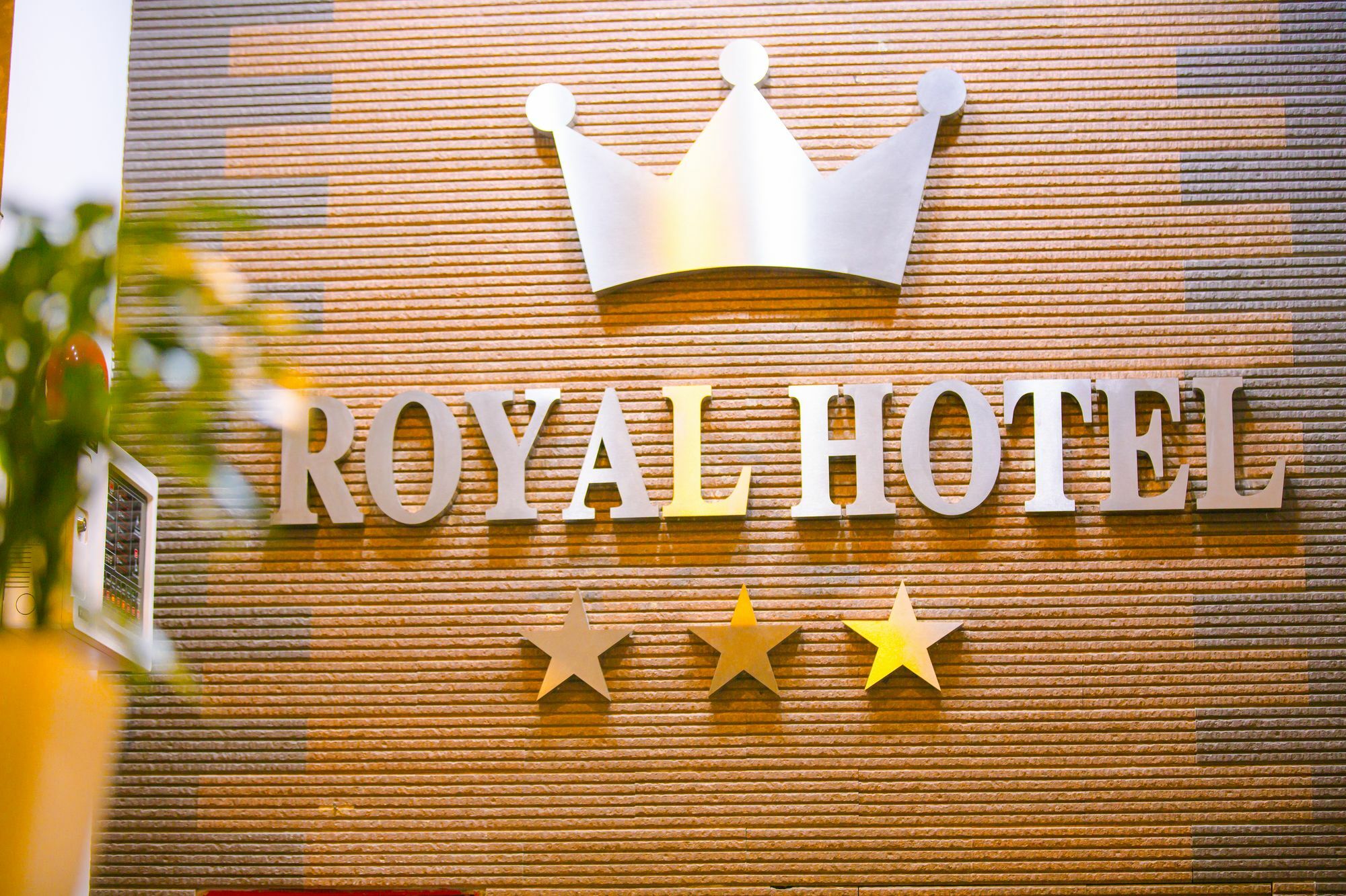 Royal Hotel Ha Noi Ανόι Εξωτερικό φωτογραφία